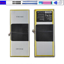 Hb3x1 Batterie Für Huawei Mediapad Media Pad 10 Link S10-201wa S10 201wa Tablet Pc 6400 Mah Batterie
