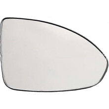 Auto-Ersatz-Außenspiegelglas für Cruze 2009 2010-2014, 1-teiliges Objektiv Seitentürspiegelglas links