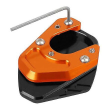 Moottoripyörän lisävarusteet Duke 125 200 390 690 Duke125 Duke200 Duke390 Kickstand Jalan sivutelineen