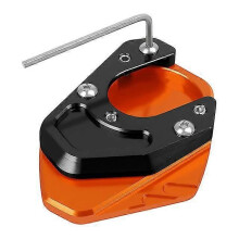 Moottoripyörän lisävarusteet Duke 125 200 390 690 Duke125 Duke200 Duke390 Kickstand Jalan sivutelineen
