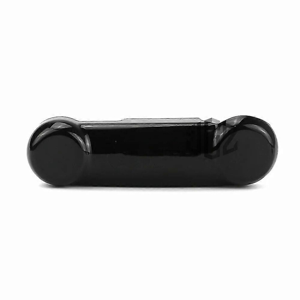 Couvercle de culbuteur avant ABS pour moto, plaquette latérale de frein à disque pour Vespa LX LXV S