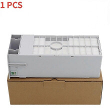 For Epson Waste ink cartridge P6080 P8080 P7080 P9080 printer maintenance box Maintenance of ink cartridge