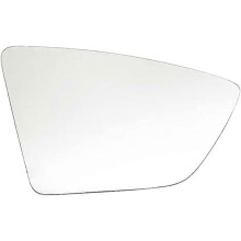 Auton vaihtopeilin lasi SEAT Arona KJ7 2017-2021, 1-osaiset sivuovien peililasit