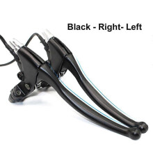 Motorfiets Remhendel Perch Koppeling Voor Dirt Bike Atv Handvat Hendels Perch Motocross Accessoire Las