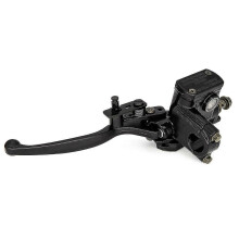 Motorfiets rempomp voor hoofdcilinder hydraulische remhendel rechts voor dirt pit bike atv quad bromfiets