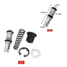 1 set 11mm 12.7mm 14mm 16mm Motorfiets Koppeling Rempomp Zuiger Plunjer Reparatiesets Hoofdcilinder