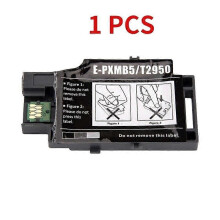 T2950 PX-S05B PX-S05W WF-100 waste ink tank PXMB5 suitable for Epson maintenance box