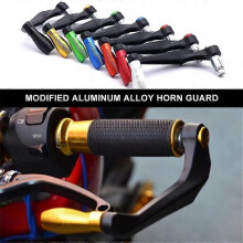 Motorrad Fallende Schutz Lenker Bremse Kupplung Hebel Für Yamaha R3 R25 Yzf R1 Yzf R6 Griff Bar