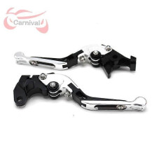 Für Suzuki Gsxr Gsx-r 600 750 1000 K1 K2 K3 K4 K5 K6 K7 K8 K9 Motorrad Zubehör cnc Einstellbar