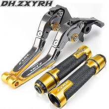 Für Honda Cbr125r Cbr 125r Cbr 125 Cbr125 R 2004-2016 Motorrad Cnc Einstellbare Bremse Kupplung Hebel