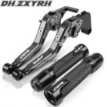 Für Honda Cbr600rr Cbr 600rr 2003-2006 Cbr954rr 2002-2003 Motorrad Einstellbare Bremse Kupplung Hebel