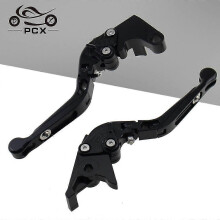 Für Honda Cb125r Cb150r Cb250r Cb300r Cb190r Cb190x Cb190ss Motorrad Zubehör Griffe Bremse Kupplung