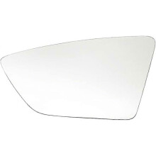 Auton vaihtopeilin lasi SEAT Arona KJ7 2017-2021, 1-osaiset sivuovien peililasit