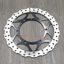 Für Kawasaki Ninja 250 Ninja 250r (Ex250) 2008 2009 2010 2011 2012 Motorrad Vorne Und Hinten