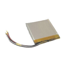 Geschikt voor Cayin C5 Cayin C5 Hifi Muziekspeler Batterij