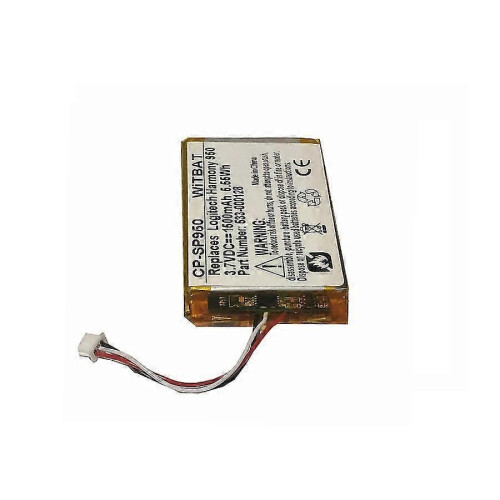 Batterie Ba223030 pour télécommande de camion-pompe HBC