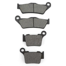Motorrad Vorne Hinten Bremsbeläge Für Ktm Sx Sxf Xc Exc Xcw Xcf Excf 125 150 200 250 300 350 400 450