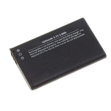 Compatible con la batería del escáner de código de barras Honeywell Captuvo 70e 55-003233-01