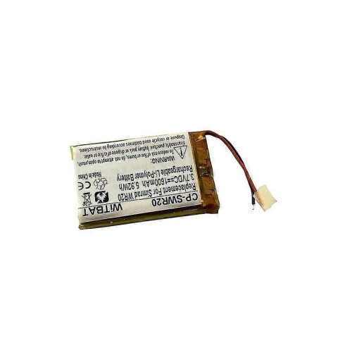 Batteria per tastiera wireless Bluetooth Royal Kludge Rk61 2