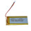 Batteria per tastiera wireless Bluetooth Royal Kludge Rk61 1