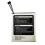 Suitable For Sena 30k Sp46 Bluetooth Headset Battery 1