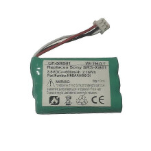 Sopii Sony Sony Srs-xb01 Bluetooth kaiutinparistolle Hnbaaa600-31
