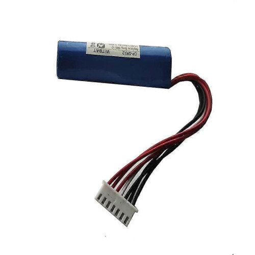 Sopii Sony Srs-x2 Bluetooth Audio Battery Sf-02 2