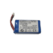 Sopii Sony Srs-xb41 Bluetooth-kaiuttimen paristolle Id659b