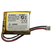 Sopii Sony Srs-xb12 Bluetooth Audio Battery Sf-08