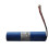 Sopii Sony Srs-x55 Srs-x77 Bluetooth-kaiuttimen akulle 1
