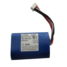 Sopii Sony Srs-x3 Srs-xb20 Bluetooth Audio Battery St-01