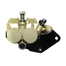 Motorrad Hinten Disc Bremssattel Bremssättel Zylinder Für Dirt Pit Bike Atv Go Kart 110cc125cc 150cc