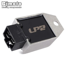 Regulator rectifier For Honda ZB50 TG50 EZ90 CT70 C90 C50 CRM75R CH80 NH80 NH90 NS50F NB50 NE50 NQ50