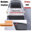 Auto Windschutzscheibenabdeckung für Citroen C8 (5 Sitze) 2002-2014, Winter Windschutzscheibe Bildschirm 3