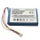 Adatto per Logitech Logitech Mx1000 Mouse Batteria L-lb2 190247-1000 1