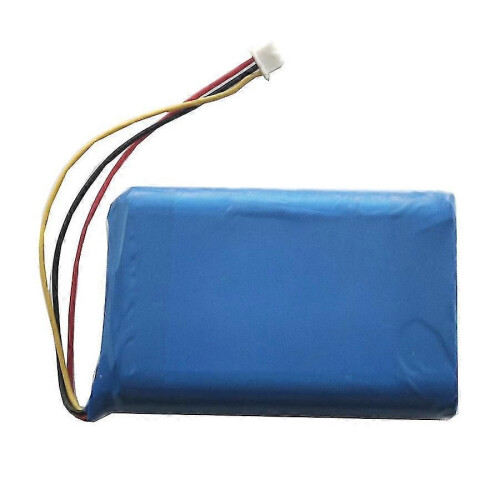 Adatto per Logitech Logitech Mx1000 Mouse Batteria L-lb2 190247-1000 2