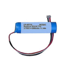 Sopii Xiaodu T10 Xiaodu At Home 1c X8 Smart Speaker Battery Nv5xx1 -puhelimeen