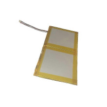 Sopii Rand Mcnally Overdryve 8 Pro -tabletin akulle Mlp4110172