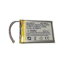 Sopii Garmin Nuvi 2797 2757LM 2689LMT GPS-akulle