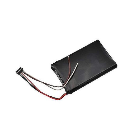 Batterie compatible avec le GPS Garmin Edge 1000 (référence 361-00035-06)