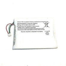 Sopii Garmin Nuvi 3490lmt Nuvi 3450lm GPS-akulle 361-00046-07
