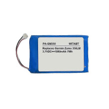 Sopii Garmin Zumo 340lm 350lm 390lm GPS-akulle 361-00059-00