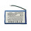 Batterie compatible avec le GPS Garmin Edge 1030 (référence 361-00105-00) 2