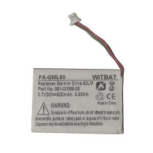 Sopii Garmin Drive 60lm GPS-akulle 361-00056-08
