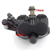 Motorrad Hinten Disc Bremssattel Bremssättel Zylinder Für Dirt Pit Bike Atv Go Kart 110cc 125cc 150cc