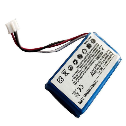 Sopii Jbl Flip Bluetooth Audio -akulle Aec653055-2s 2