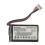 Jbl Flip 2 Bluetooth-kaiuttimen akku Aec653055-2p 1