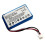 Sopii Jbl Flip Bluetooth Audio -akulle Aec653055-2s 2