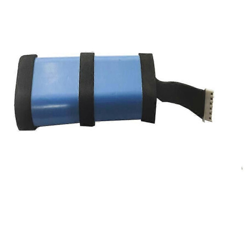 Sopii Jbl Xtreme 2 Bluetooth-kaiuttimen akulle Sun-inte-103 1