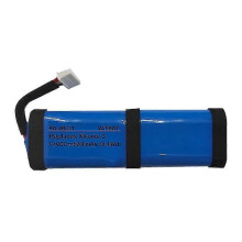 Sopii Jbl Xtreme 3 Battle Drum 3 Generation Bluetooth-kaiutinparistolle Gsp-2s2p-xt3a